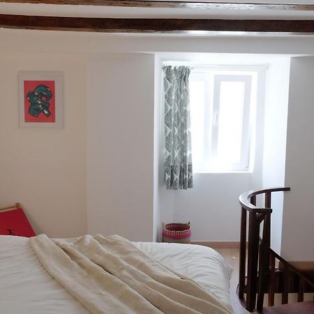 Proa D'Alfama Guest House 리스본 외부 사진