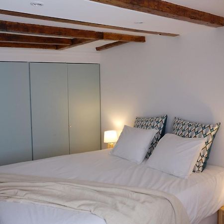 Proa D'Alfama Guest House 리스본 외부 사진