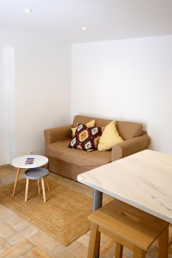 Proa D'Alfama Guest House 리스본 외부 사진