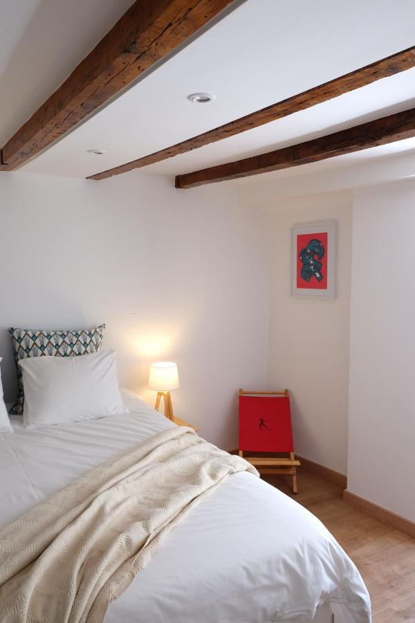 Proa D'Alfama Guest House 리스본 외부 사진