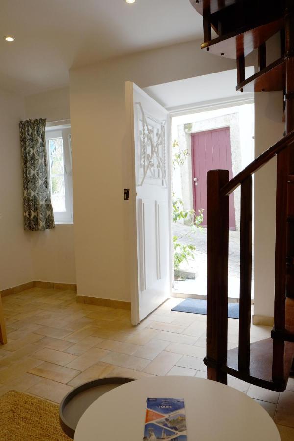 Proa D'Alfama Guest House 리스본 외부 사진