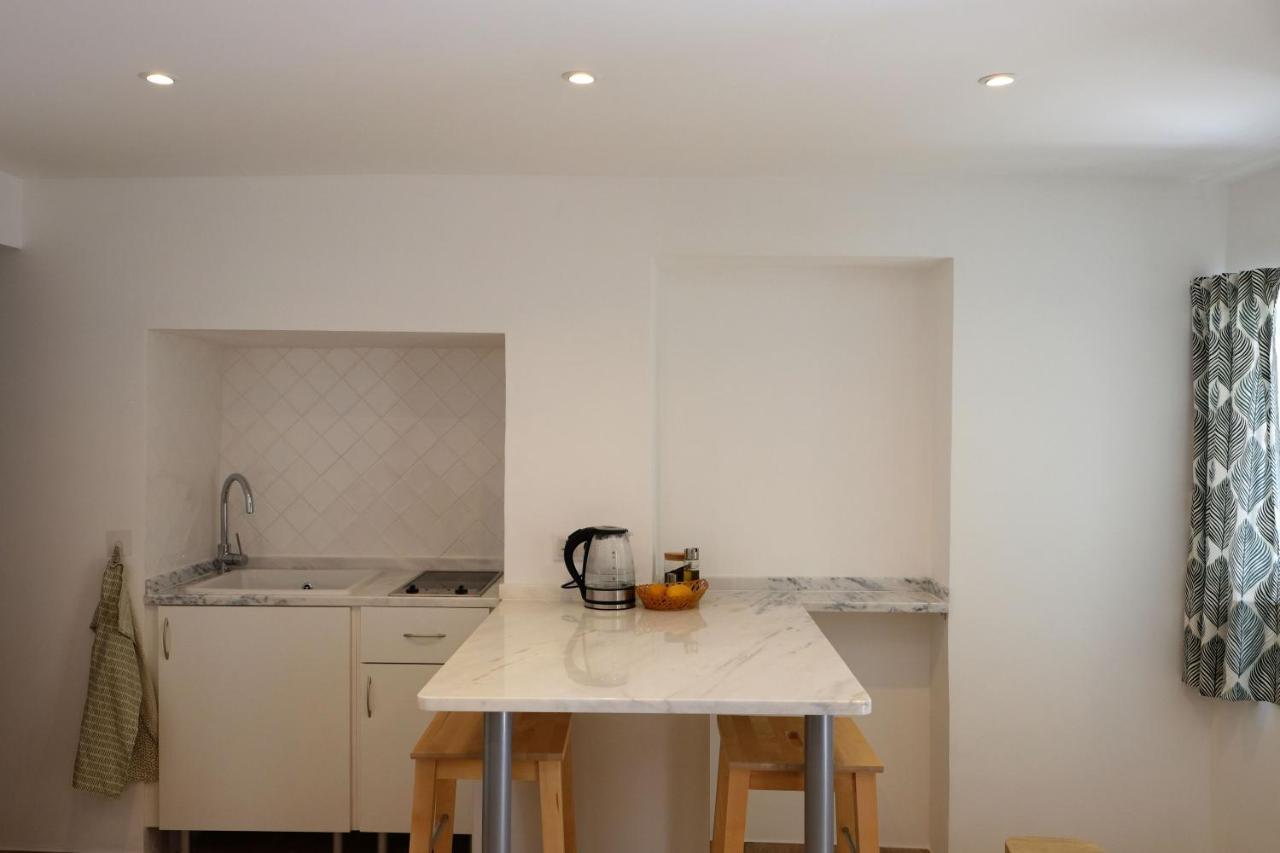 Proa D'Alfama Guest House 리스본 외부 사진