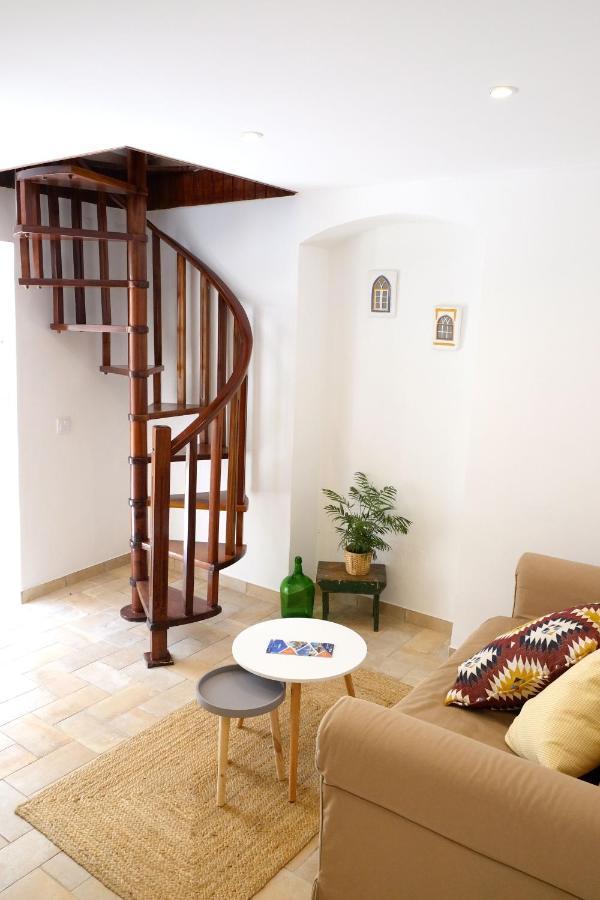 Proa D'Alfama Guest House 리스본 외부 사진