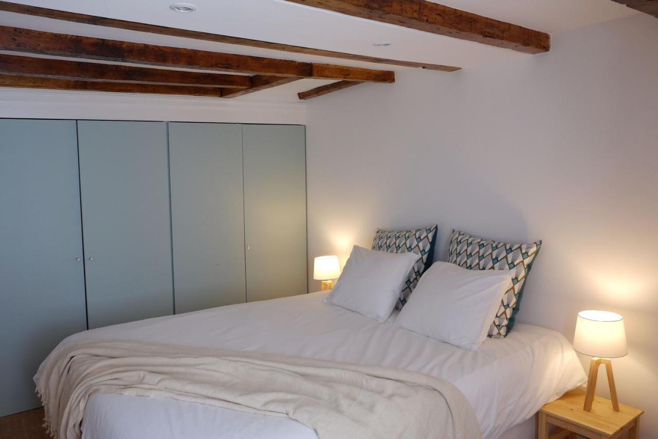 Proa D'Alfama Guest House 리스본 외부 사진