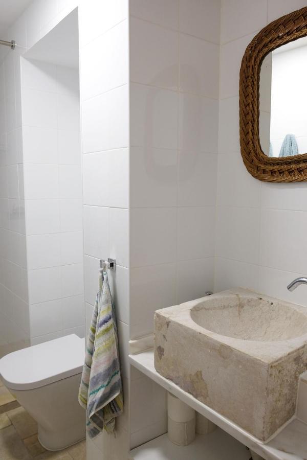 Proa D'Alfama Guest House 리스본 외부 사진