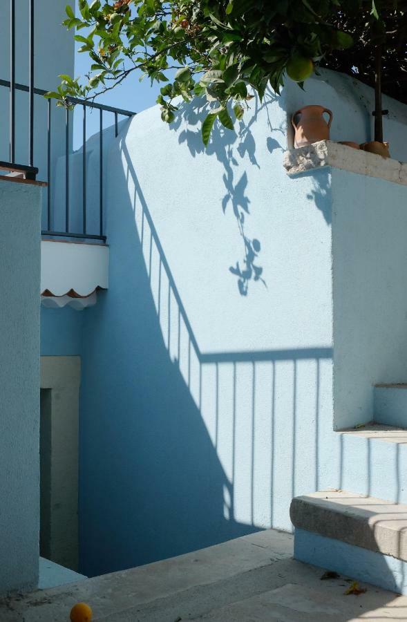 Proa D'Alfama Guest House 리스본 외부 사진
