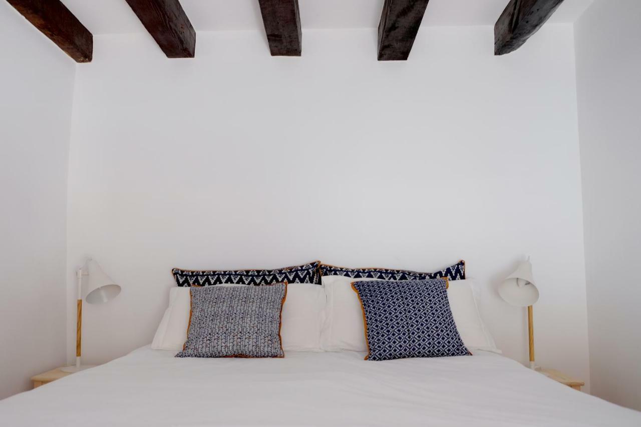 Proa D'Alfama Guest House 리스본 외부 사진