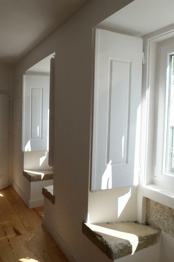 Proa D'Alfama Guest House 리스본 외부 사진