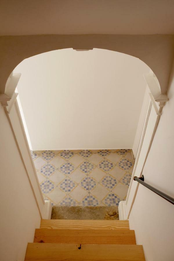 Proa D'Alfama Guest House 리스본 외부 사진