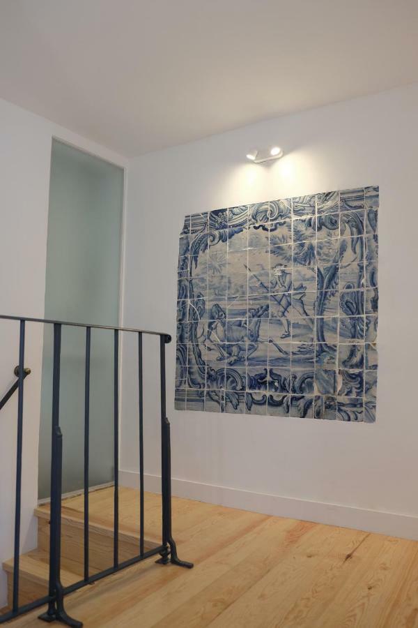 Proa D'Alfama Guest House 리스본 외부 사진
