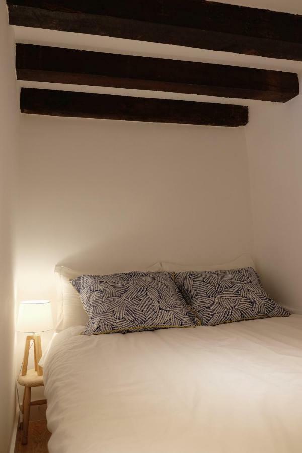 Proa D'Alfama Guest House 리스본 외부 사진