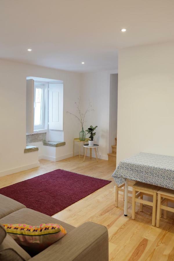 Proa D'Alfama Guest House 리스본 외부 사진