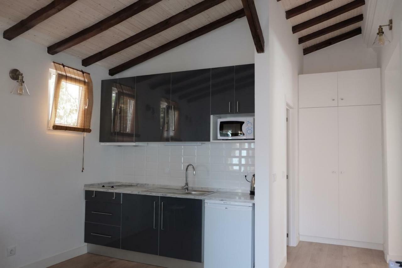 Proa D'Alfama Guest House 리스본 외부 사진