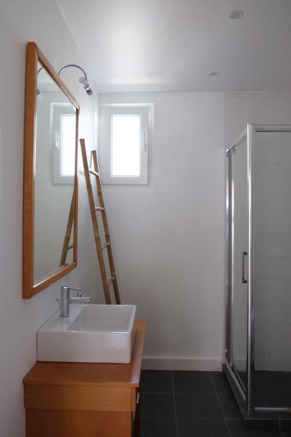 Proa D'Alfama Guest House 리스본 외부 사진