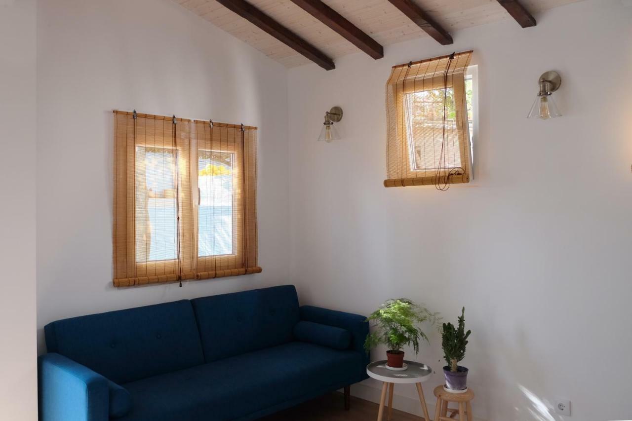 Proa D'Alfama Guest House 리스본 외부 사진