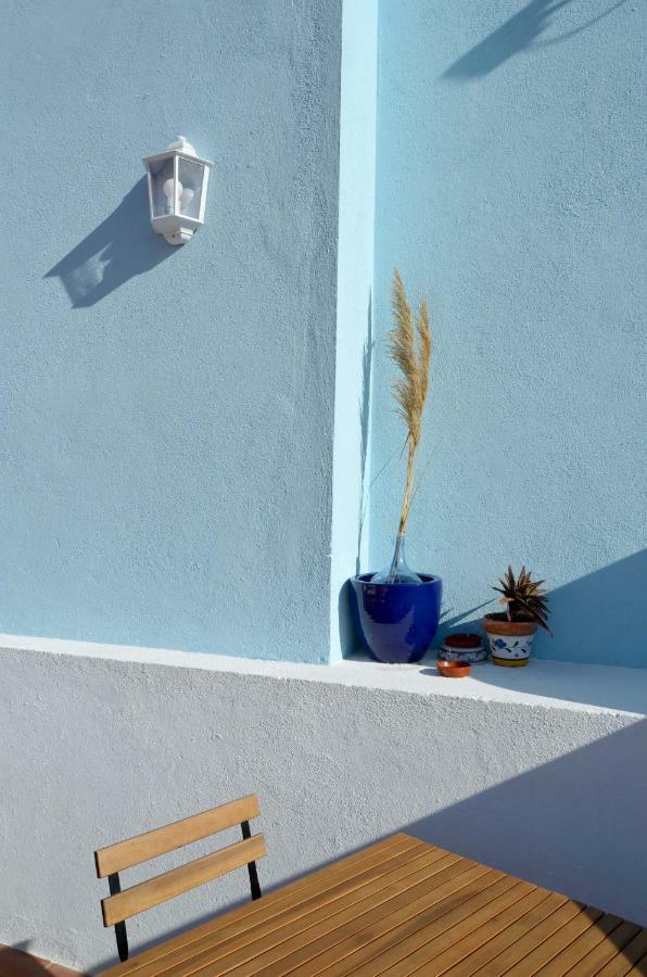 Proa D'Alfama Guest House 리스본 외부 사진