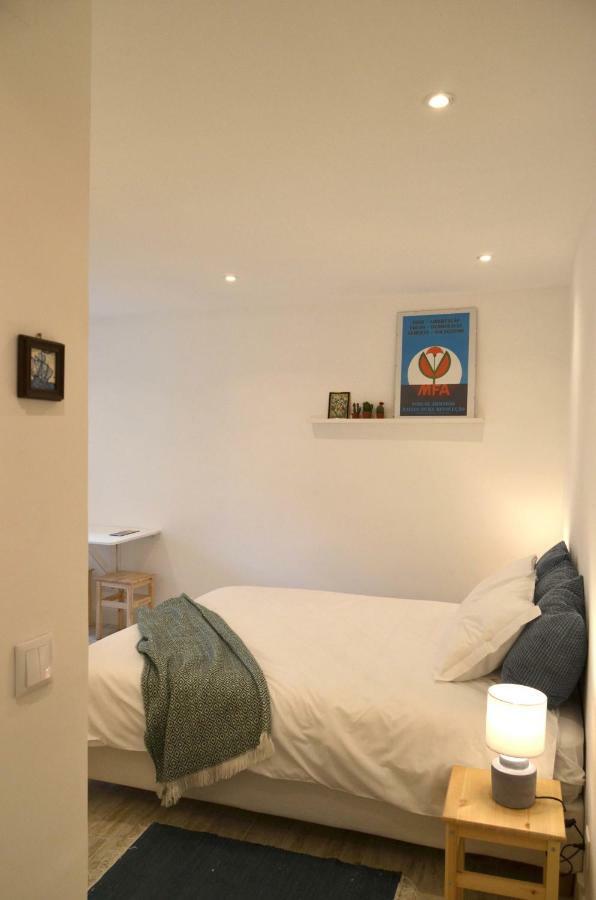 Proa D'Alfama Guest House 리스본 외부 사진