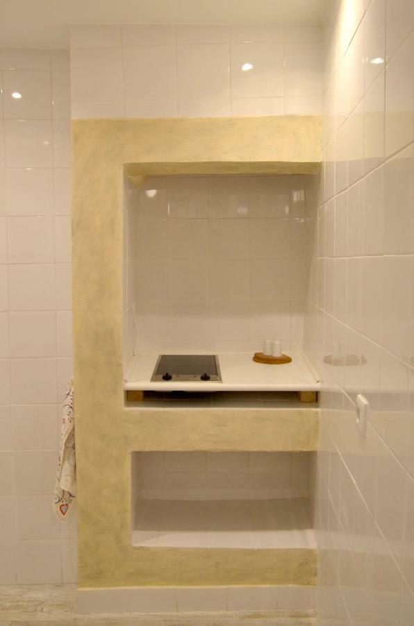Proa D'Alfama Guest House 리스본 외부 사진